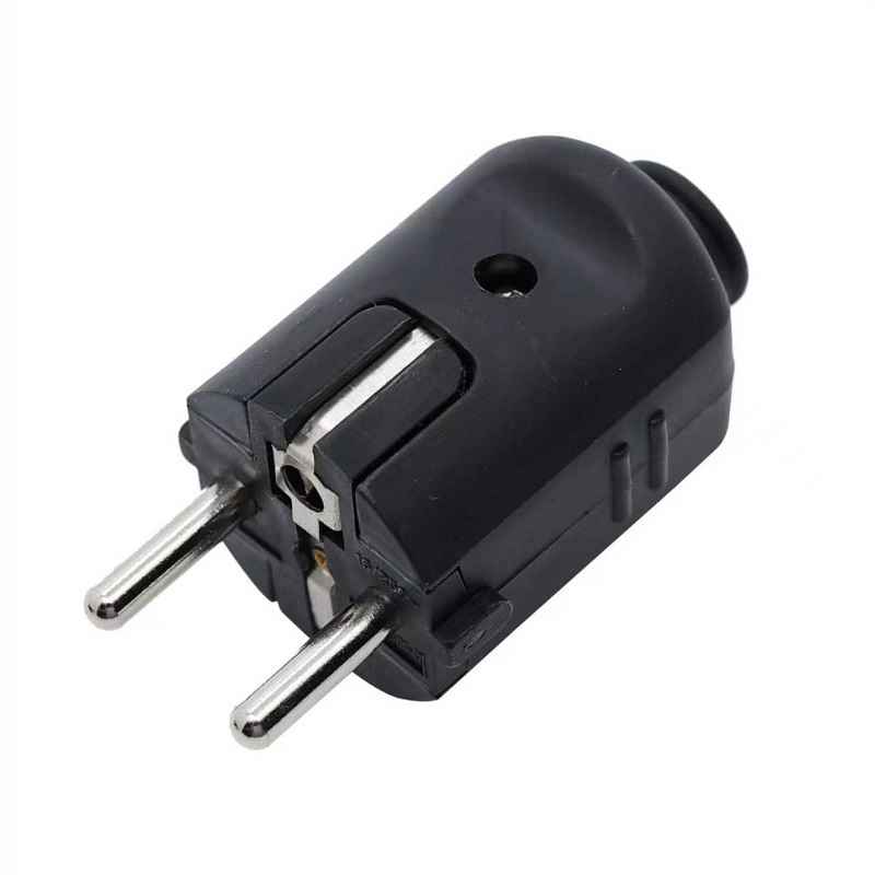 Spina S-Video maschio - RC-FP002 - 002005