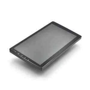 Ηχοσύστημα αυτοκινήτου 2DIN - 10"" - 1081 - 1+16GB - Android - 002082