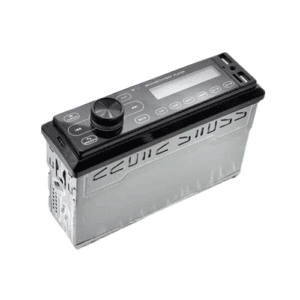 Ηχοσύστημα αυτοκινήτου 1DIN - Bluetooth - 6064 - 004390