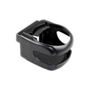 Ποτηροθήκη αυτοκινήτου - SD-1003 - 005205 - Black