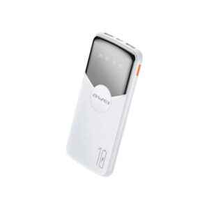 Powerbank - P32K - 10.000mah - AWEI - 009140 - White