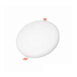 Φωτιστικό LED - Round Panel - Χωνευτό - 24W - 6500K - 790634