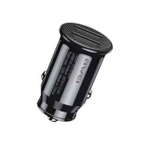 Φορτιστής αναπτήρα αυτοκινήτου - Quick Charger - C-826 - AWEI - 010962