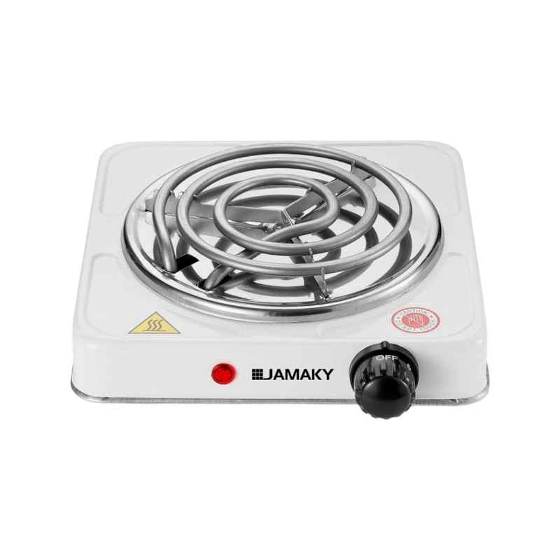 Φορητή ηλεκτρική εστία μονή - JMK7011U - 011012