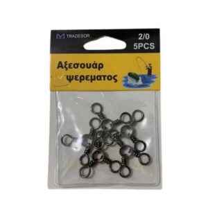 Στριφτάρι αλιείας - 1/0 - 30539