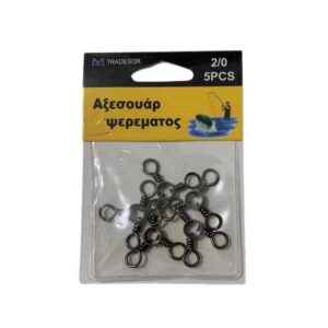 Στριφτάρι αλιείας - No.4 - 30543