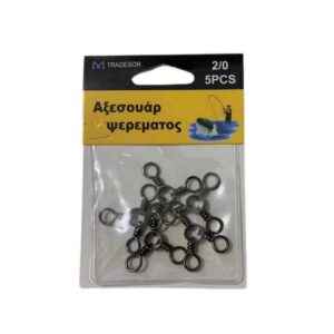 Στριφτάρι αλιείας - No.6 - 30544