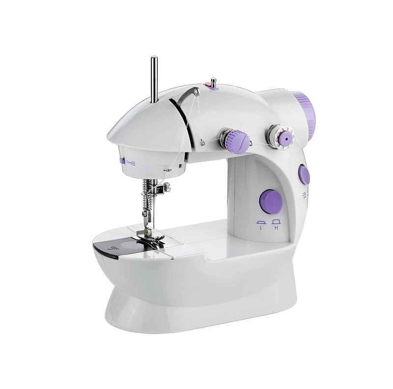 Macchina da cucire 4 in 1 - Mini macchina da cucire - 202A - 675718S
