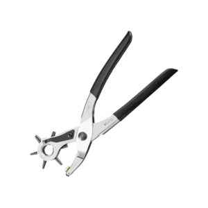 Punzone per cintura per apertura fori 2.5-4.5mm