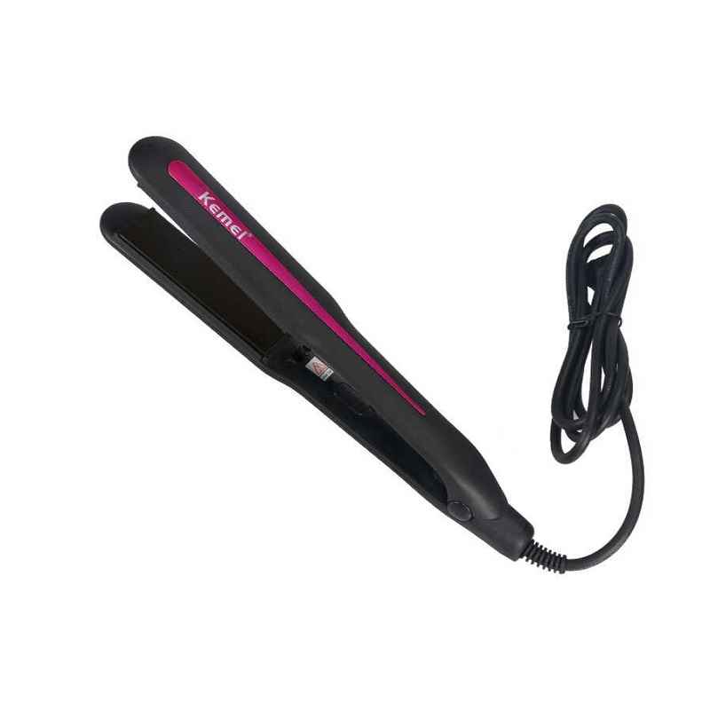 Piastra per capelli - KM-9941 - Kemei