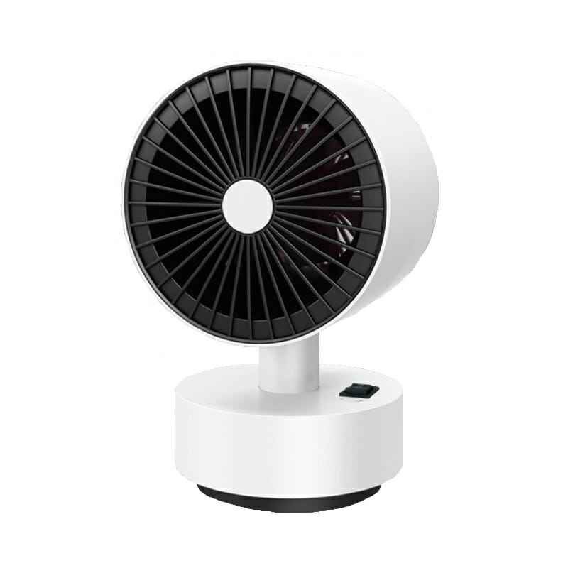 Termoventilatore - 600W - HR5807 - 058070 - Bianco