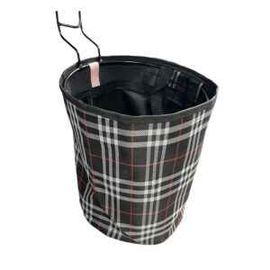 Καλάθι ποδηλάτου - 065238 - Black/White