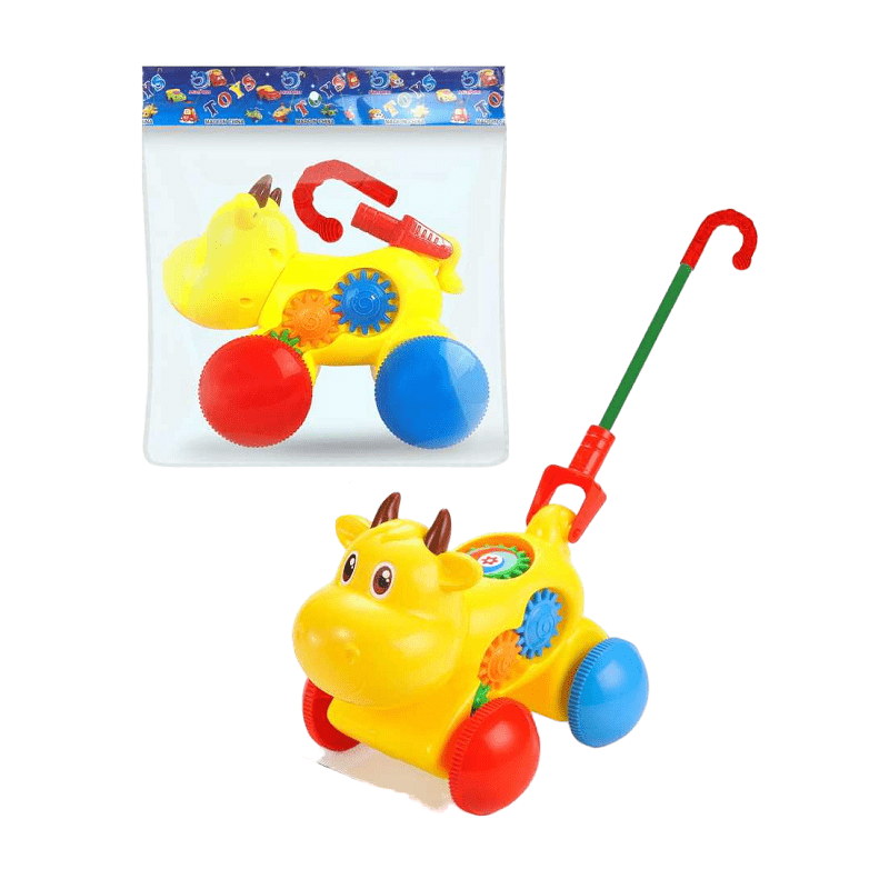 Gioco a trascinamento Animale - 0505 - 922314