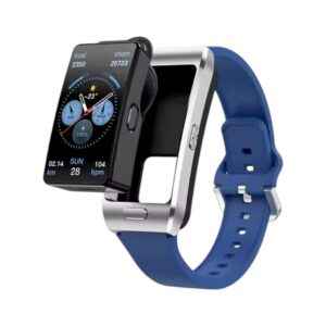 Smartwatch με αποσπώμενη οθόνη - Z15 MAX - 065431 - Blue