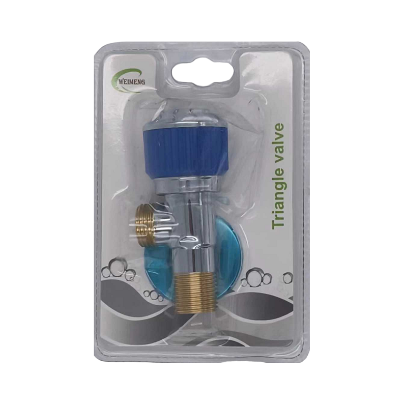 Interruttore angolare per acqua - WJ-B21007 - 080124