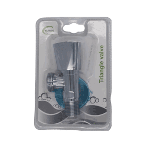 Γωνιακός διακόπτης νερού - WJ-B21039 - 080128