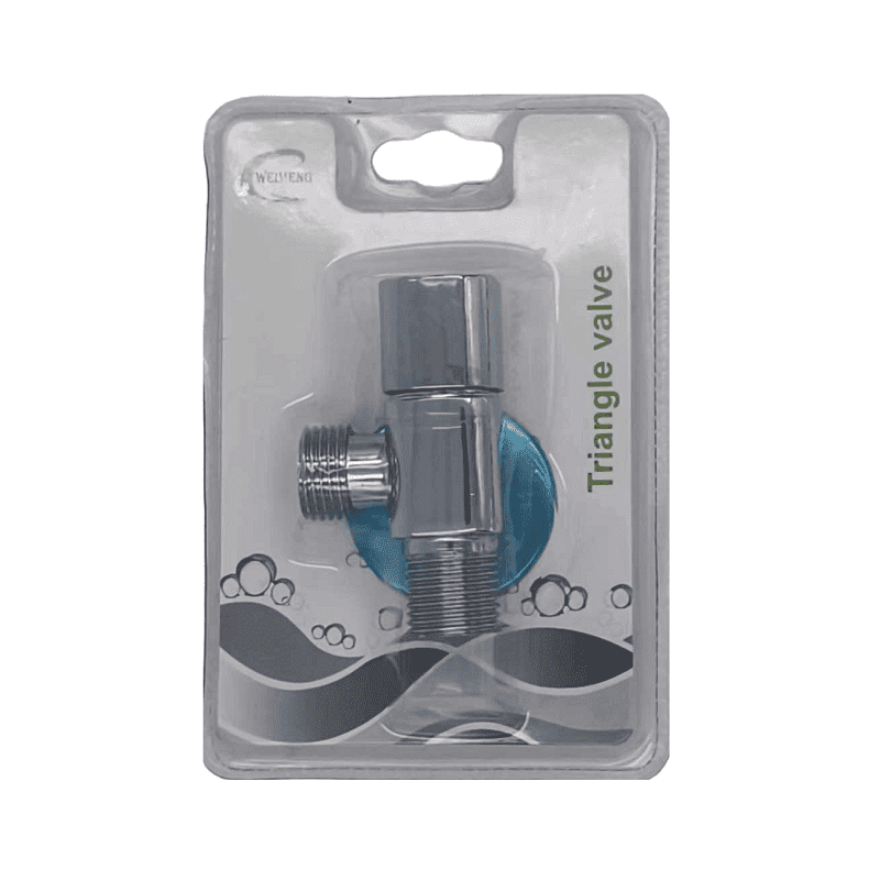 Interruttore angolare per acqua - WJ-B21086 - 080129