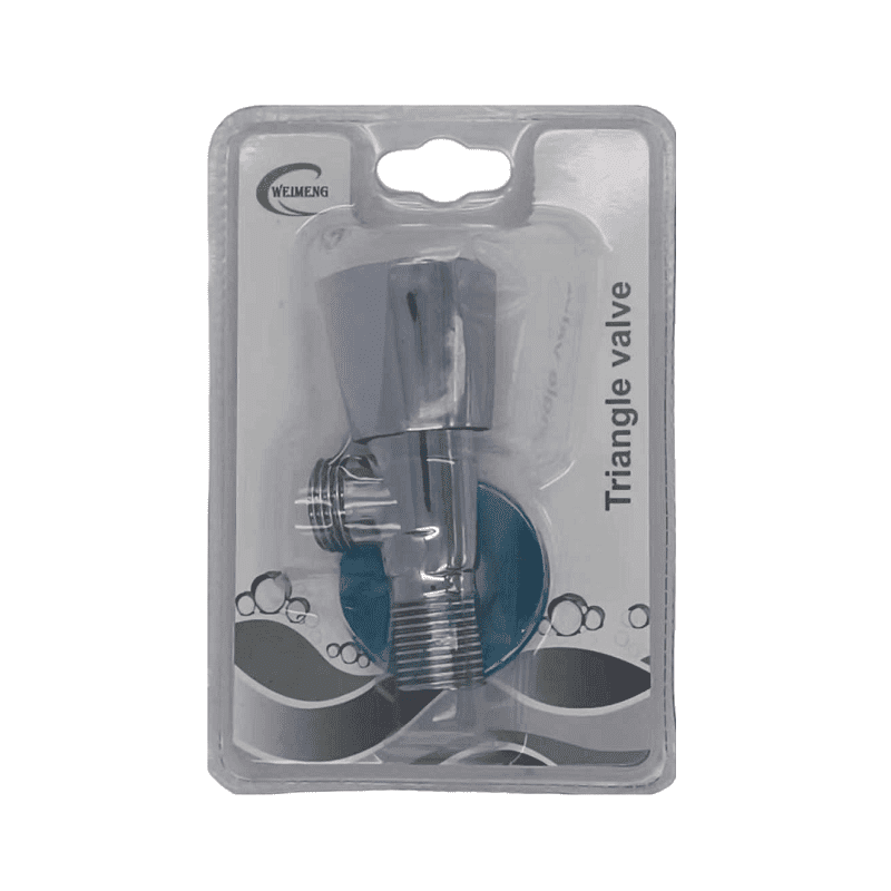 Interruttore angolare per acqua - WJ-B21040 - 080135