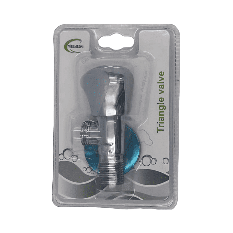 Interruttore angolare per acqua - WJ-B21045 - 080137