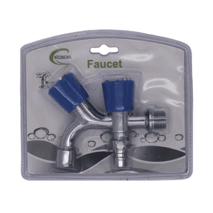 Βρύση - Κάνουλα - WJ-B31039 - 1/2*1/2 - 80144