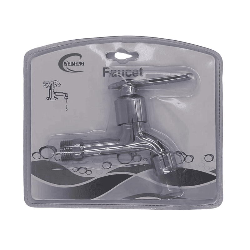 Rubinetto - Rubinetto - WJ-B31035 - 080147