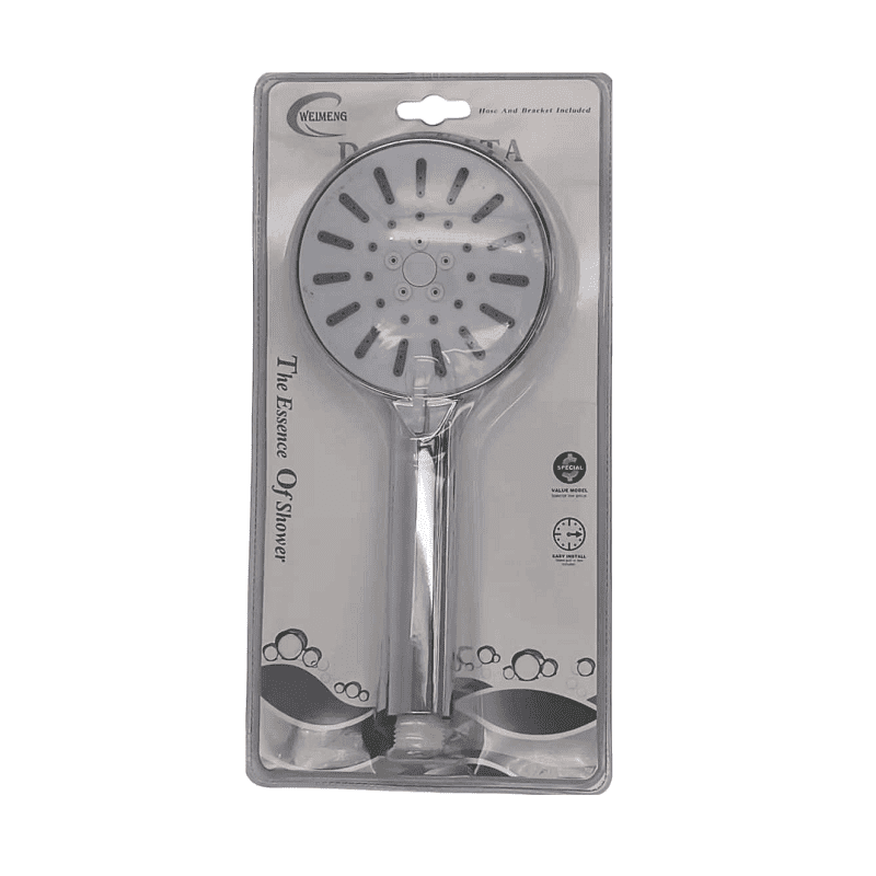 Doccia telefonica con opzioni di pressione - 088021