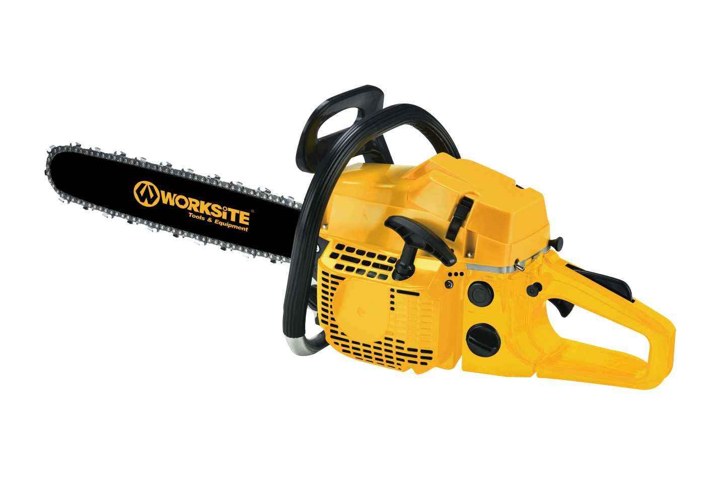 Motosega a Benzina - GCS117 - Worksite - 611574