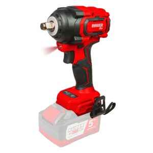 RAIDER R20 Solo Chiave a bussola 1/2" 550Nm RDP-55BBIW20 030197