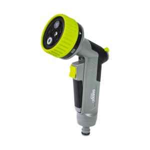 GARDEX Pistola ad acqua typhoon a più opzioni - 6 opzioni 405107