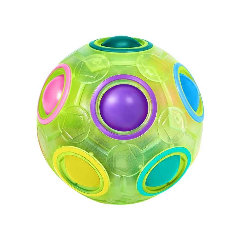 Palla da velocità - 8792 - 102360