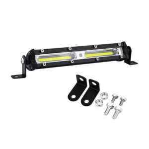 Προβολέας οχημάτων LED - Μπάρα - 16cm - R-D11306-02 - 110057