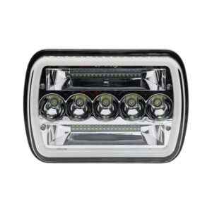 Προβολέας οχημάτων LED - R-D12302-07 - 110075