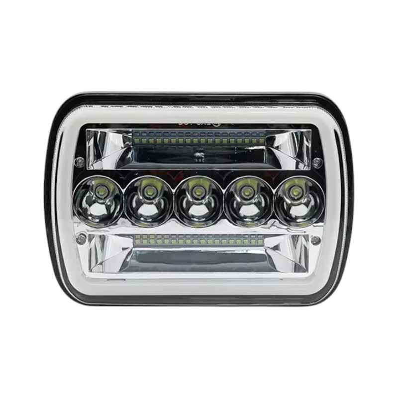 Προβολέας οχημάτων LED - R-D12302-07 - 110075