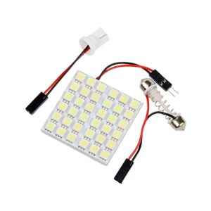 Λάμπα πλαφονιέρας LED - Πλακέτα - R-DYDA-01-36U - 110167 - White