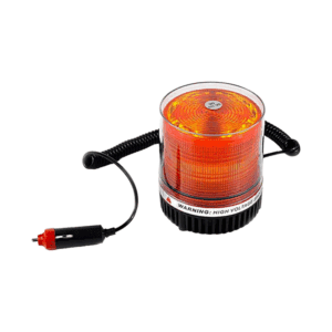 Faro rotante per veicoli - 1108403/1210F - 110283 - Giallo