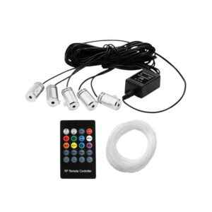 Σετ ίνα εσωτερικού φωτισμού καμπίνας αυτοκινήτου - 1109102/M5 - 110296