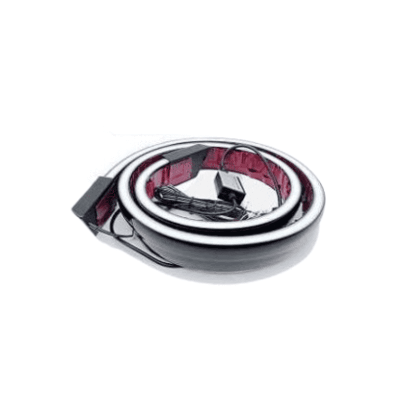 Striscia LED decorativa per veicoli – Car Tail Light Strip – R-D20304-A2 - 110327