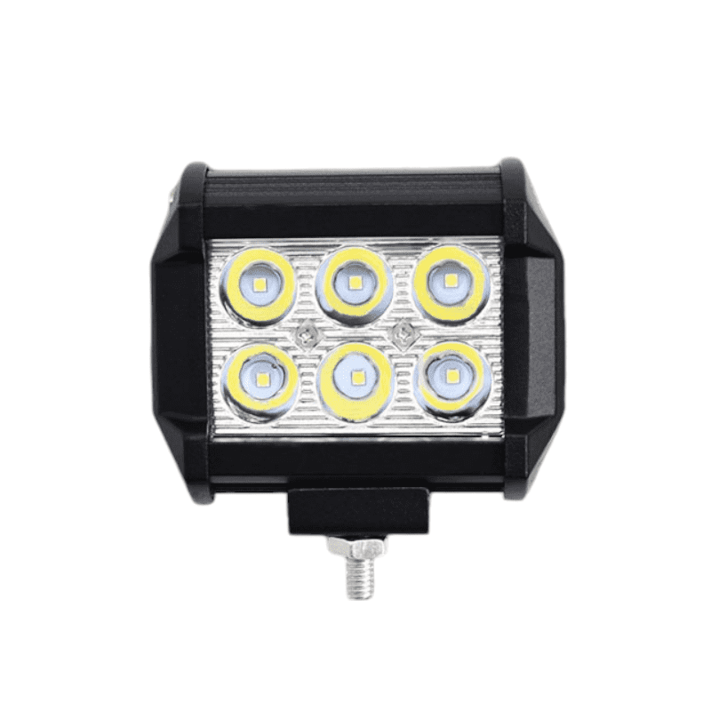 Proiettore veicoli LED - R-D11211-B018 - 110683