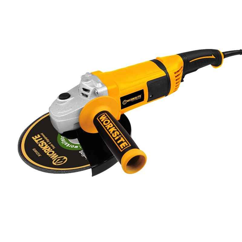 Smerigliatrice angolare - AG419 - 611697 - Worksite