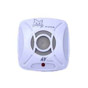 Aπωθητικό τρωκτικών με υπερήχους - ZF810+B - 112463