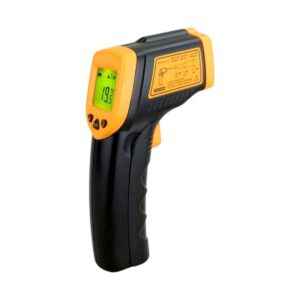 Ψηφιακό ανέπαφο θερμόμετρο υπερύθρων - AR360 - 112487