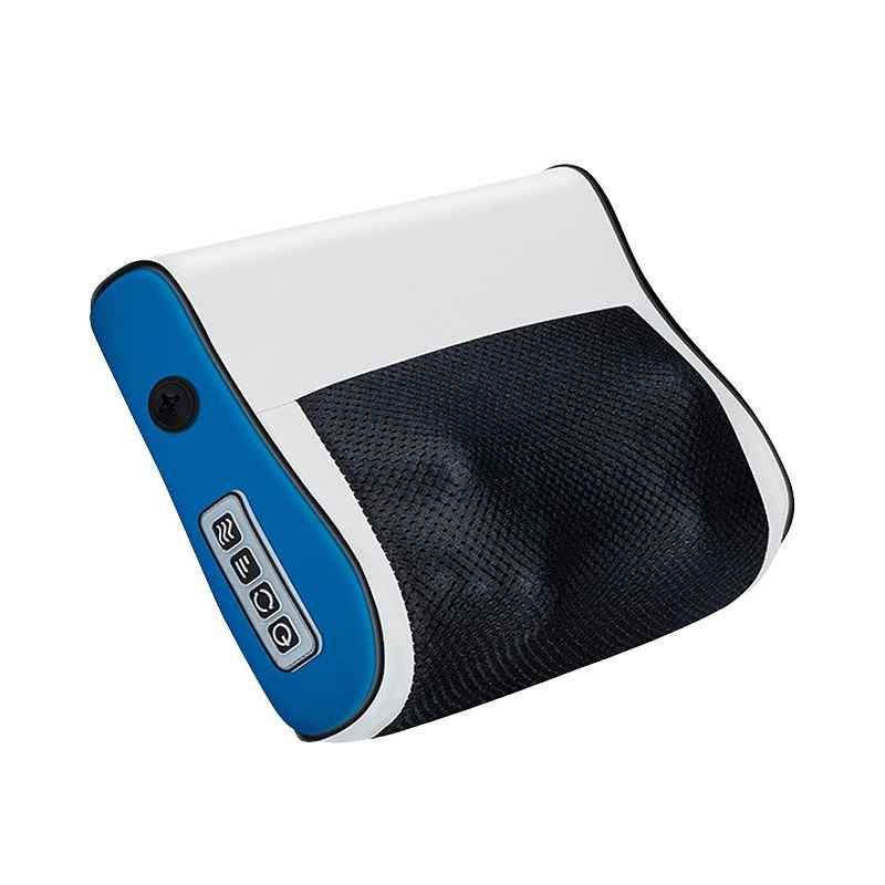 Dispositivo massaggiante per collo - Cuscino da massaggio - 113027