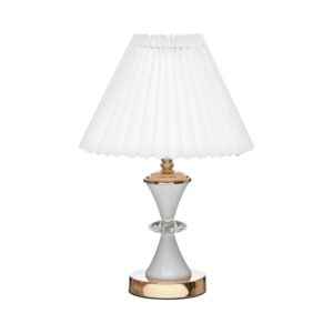 Επιτραπέζιο φωτιστικό - Πορτατίφ - 8220 - 113415 - White