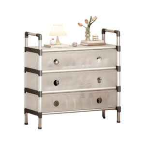 Παπουτσοθήκη & ραφιέρα 4 επιπέδων - 12101 - 114142