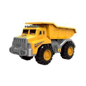 Παιδικό όχημα Φορτηγό - 977 - 117142