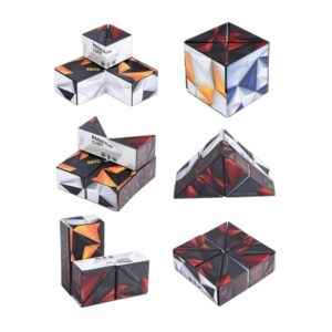 Κύβος ταχύτητας με εικόνες - 22-14 - 117153