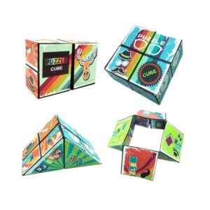 Κύβος ταχύτητας με εικόνες - 22-15 - 117154