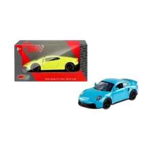 Παιδικό αυτοκίνητο μινιατούρα μεταλλικό - 6843-05 - 117181