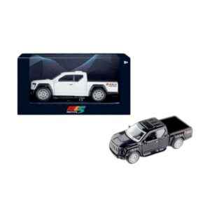 Παιδικό αυτοκίνητο μινιατούρα μεταλλικό - 6836-66 - 117184