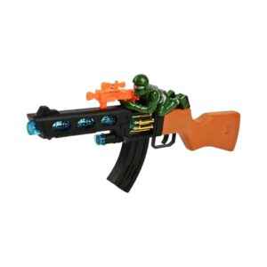 Παιδικό ηλεκτρονικό όπλο - 950-1 - 117193